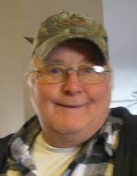 Obituary for Wayne Heck