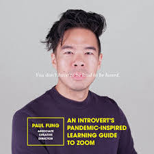 Paul Fung's Instagram, Twitter & Facebook