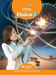 Paco el chato secundaria 2 grado matemáticas volumen 2 : Fisica Ciencias 2 Infinita Secundaria Digital Book Blinklearning