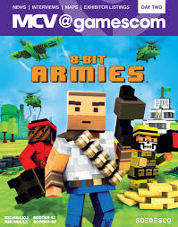 They're also a lot more interesting than typical weekly challenges, making this a great time to hop back into fortnite. Mcv Gamescom August 22nd 2018 Day Two By Biz Media Ltd Issuu