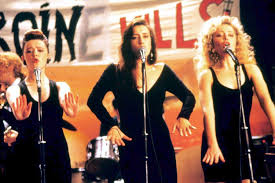 25 things you didn't know about The Commitments ahead of the ...