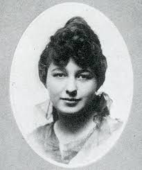 Original Bearcat Teddy Baehr, University of Cincinnati