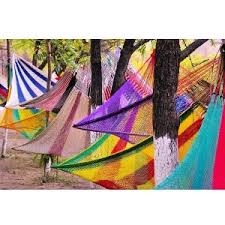 The mayan style hammock is one of the oldest types in the world. Mayan Hammock Review Portable Hammocks