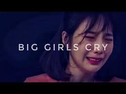 Maybe you would like to learn more about one of these? Big Girls Cry Sad Mix Kdrama Youtube
