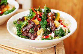 How To Eat More Greens Vegetable Recipes Tesco Real Food Beef Recipes Green Vegetable Recipes Tesco Real Food
