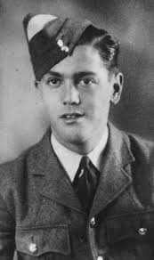 Handley-Page Halifax LK704, 518 Squadron, Donegal, January 1944