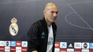 Find the perfect zidane juventus f c stock photos and editorial news pictures from getty images. Juventus Favour Zinedine Zidane As Replacement For Allegri As Com