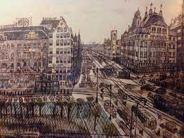 Collectie De Stadshof Uit De Boekenkast Van Willem Van Genk