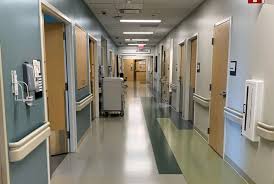 Icus At Hospitals Across Tucson Are Filling Up With Coronavirus Patients Local News Tucson Com