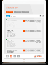 Event farm creates branded digital event experiences for companies, organizations and events all over the world. Event Check In App Event App Event Registration App Eventboost