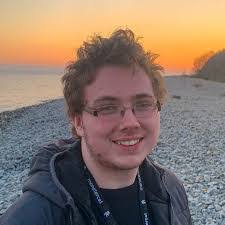 Matthew Howells's Instagram, Twitter & Facebook