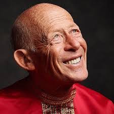 David Helfgott's Instagram, Twitter & Facebook