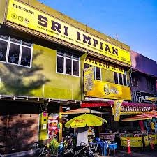 Restoran Sri Impian Jitra