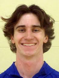 Another California track trip motivates Lions' Strayer