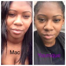 Younique with Reanne