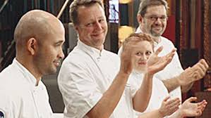 Tonka's adam stops to help eric fillet a kingfish on masterchef. Masterchef Australia Season 10 Premieres Tonight A Chat With Guest Judge Adam D Sylva Telegraph India