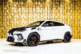 The 2021 lamborghini urus is extreme in almost every way, which is exactly what's expected when a legendary supercar maker builds an suv. Formacar Check Out This 0 5m Lamborghini Urus By Mansory