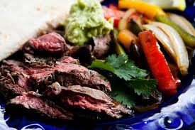 Beef Steak Fajitas Recipe Simplyrecipes Com Recipe Beef Fajita Recipe Steak Fajitas Fajita Recipe