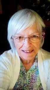 Sharon F. Berube Obituary