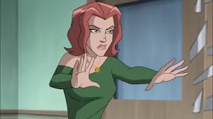 Green eyes grey hair noelle мечи. Jean Grey All Powers Abilities Scenes Wolverine And The X Men Youtube