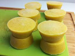 Comment Congeler De La Soupe Recettes De Cuisine Congeler Soupe Moule Muffin