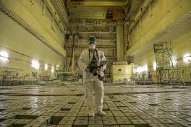 The story of chernobyl's new safe confinement. This Is What The Chernobyl Disaster Site Looks Like Now Reader S Digest