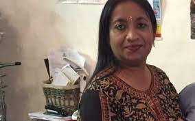 Babita deokaran's family says her killing was a hit as someone wanted to silence her; Poddfgoxuu1wcm