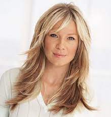 Long Hairstyles For Women Over 50 Fave Hairstyles Uzun Katli Sac Uzun Sac Modelleri Orta Uzunlukta Sac Stilleri