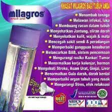 Harga ring jantung vs harga air milagros by milagros surabaya pusat on. Air Milagros Milagros Jakarta 081280713553