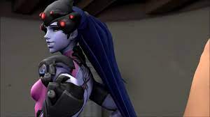 Rule34 - If it exists, there is porn of it  redmoa, widowmaker  3431639