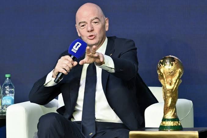 UEFA rompe com a Fifa e amea&ccedil;a boicotar Copa do Mundo &ndash; CartaCapital