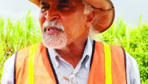 Renowned engineer Walter Willis is a 'Special Person'