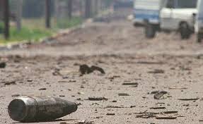 La ciudad de río tercero, córdoba, no se sumará el duelo nacional de tres días decretado por el gobierno tras la muerte de carlos menem, a quien acusan de ser uno de los máximos responsables. Duhalde Cruzo Al Intendente De Rio Tercero Tras La Muerte De Menem Eldoce Tv