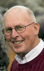 Charles Duclos Obituary (2019)