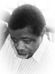 Obituary for Israel Ernest King