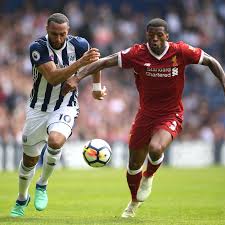 Jurgen klopp heaps praise on 'legend' gini wijnaldum and insists star 'is the architect of our gini wijnaldum is expected to leave liverpool as a free agent in the summer jurgen klopp has praised wijnaldum ahead of potentially his final match the dutchman joined liverpool in the summer of 2016 from newcastle for a fee of £23m. Rumour Mongering Newcastle Launch Gini Wijnaldum Transfer Bid The Liverpool Offside