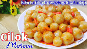 Ada beberapa teknik persiapan yang harus dilakukan sebelum bebek dimasak agar daging empuk dan tidak alot. Pakai Cara Ini Agar Cilok Lembut Tidak Alot Youtube