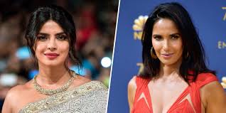 Lakshmi flow is the driving force that elevates a person over the complexities and vicissitudes of life, brings him to another level of life and perception of the world. Padma Lakshmi Responds To The New Yorker Confusing Her For Priyanka Chopra
