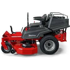 Maybe you would like to learn more about one of these? 360z Zero Turn Mower Snapper