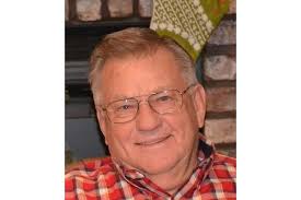 Jerry Davis Obituary (1935