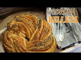 Para leer o imprimir las recetas que preparan los protagonistas de este vblog entra en la web de canalcocina.es. Corona Rellena De Jamon Y Queso Concurso Blogueros Cocineros Canal Cocina Trenza Rellena Salada Youtube Jamon Y Queso Hojaldres Recetas De Cocina