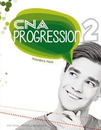 Progression 2 Teacher´s Pack