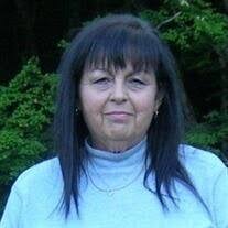 Dorothy Elaine Faulkner Obituary