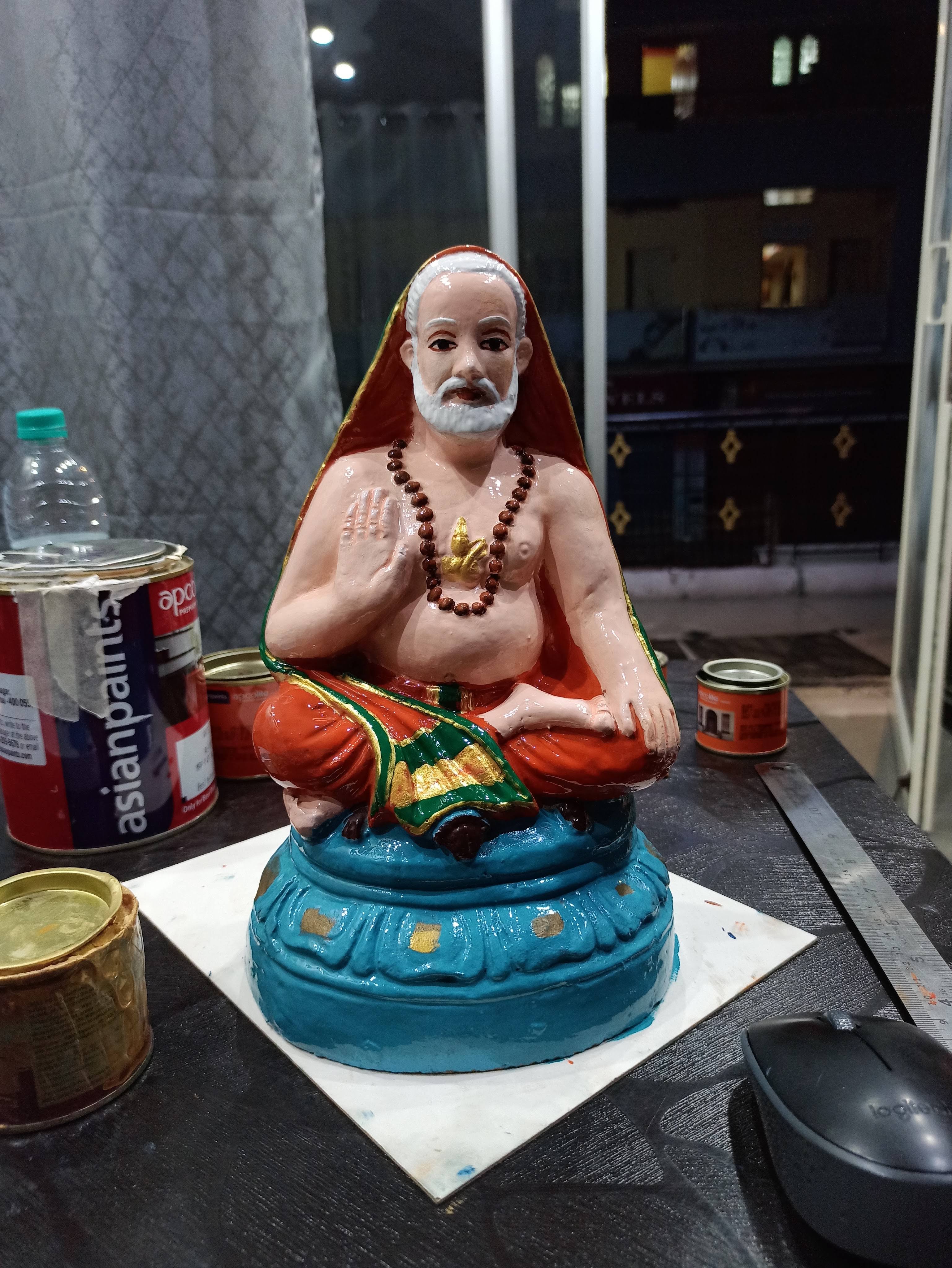 Art product image