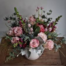 Boho Beauty Fall Flower Arrangements Flower Arrangements Vintage Flower Arrangements