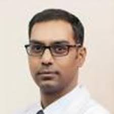 Dr. Sandip Borle, Orthopedist