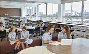 Diverse Learning St Vincent S College