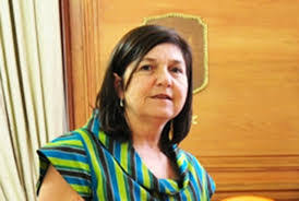 Resultado de imagen para marÃ­a celia gianini site:tejedornoticias.com.ar