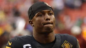 Bills back Taylor, McDermott