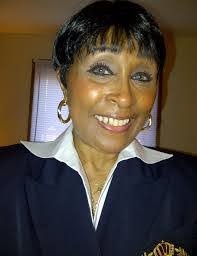 Diane Cherry's Instagram, Twitter & Facebook